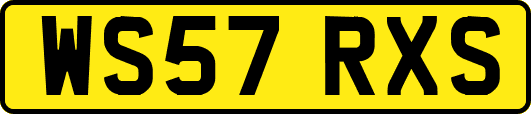 WS57RXS