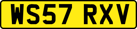 WS57RXV