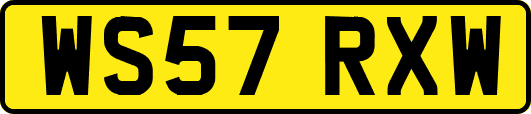 WS57RXW