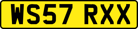 WS57RXX