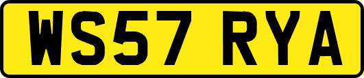 WS57RYA