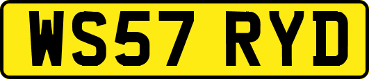 WS57RYD