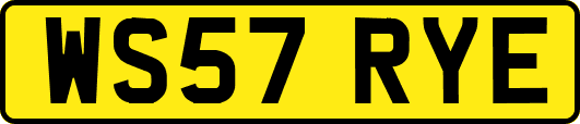 WS57RYE