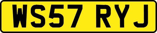 WS57RYJ