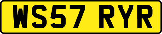 WS57RYR