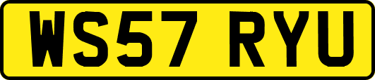 WS57RYU