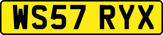 WS57RYX