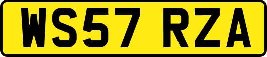 WS57RZA