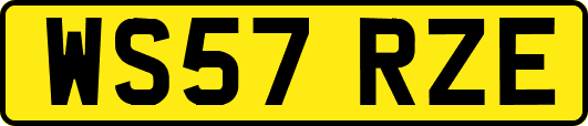 WS57RZE