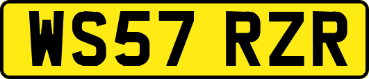 WS57RZR