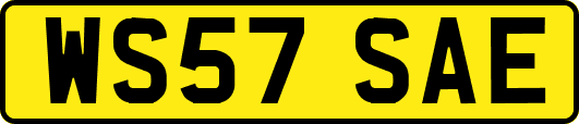 WS57SAE