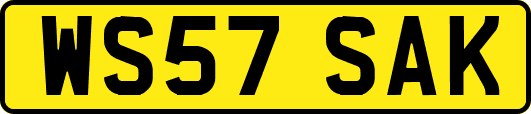 WS57SAK