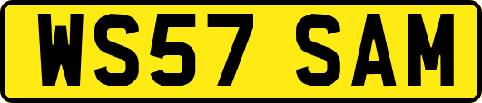 WS57SAM