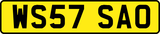 WS57SAO