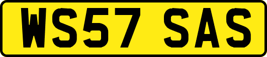 WS57SAS