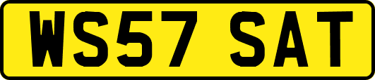 WS57SAT