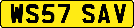 WS57SAV