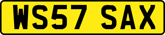 WS57SAX