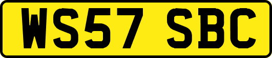 WS57SBC