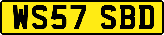 WS57SBD