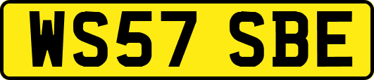 WS57SBE
