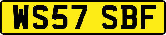 WS57SBF