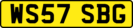 WS57SBG