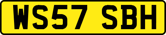 WS57SBH