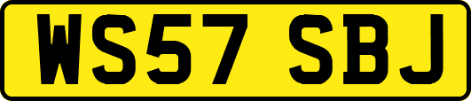 WS57SBJ