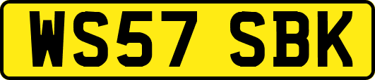 WS57SBK
