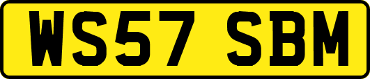 WS57SBM