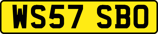 WS57SBO