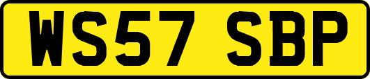 WS57SBP