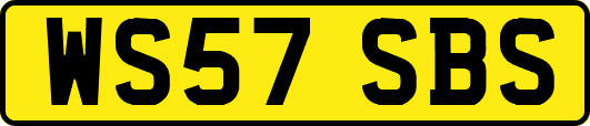 WS57SBS