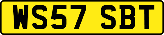 WS57SBT