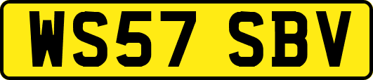 WS57SBV