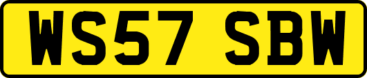 WS57SBW