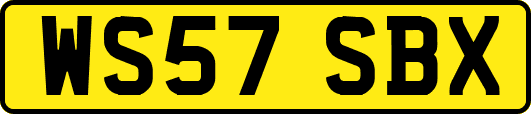 WS57SBX