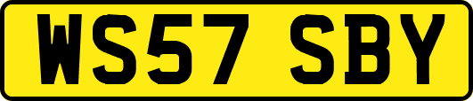 WS57SBY