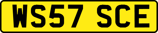 WS57SCE