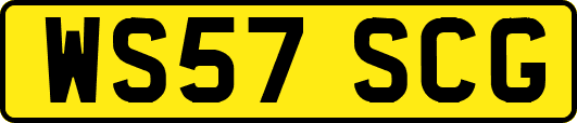 WS57SCG