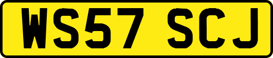 WS57SCJ