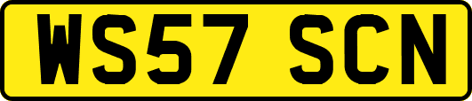 WS57SCN