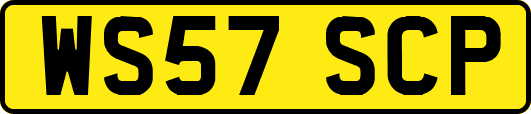 WS57SCP