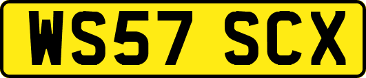 WS57SCX