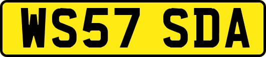 WS57SDA