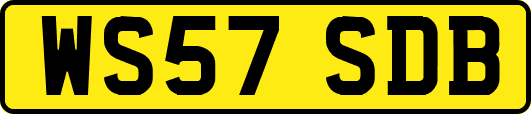 WS57SDB