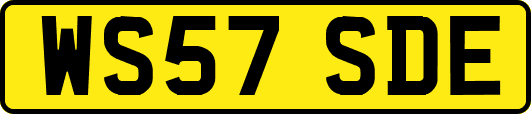 WS57SDE