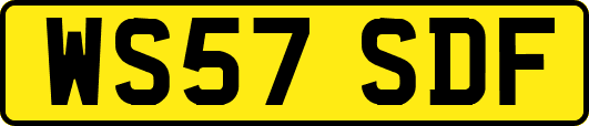 WS57SDF