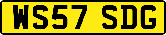 WS57SDG